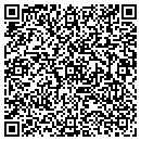 QR code with Miller & Beals DDS contacts