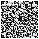 QR code with High Shine Inc contacts