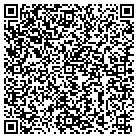 QR code with High Memory Systems Inc contacts