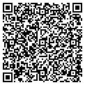 QR code with WBBO contacts