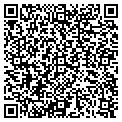 QR code with Ecs Services contacts