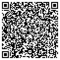 QR code with D W I End Inc contacts
