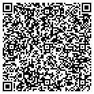 QR code with V Promotions International Cor contacts