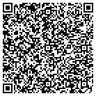 QR code with Cornerstone Staffing Solutions contacts