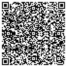 QR code with Mazzo Financial Service contacts