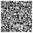 QR code with Red Brick Gym contacts
