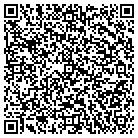 QR code with R G Vanderweil Engineers contacts