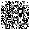 QR code with Aggreko Inc contacts
