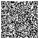QR code with Line Show contacts