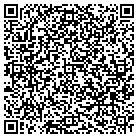 QR code with Maintainance Garage contacts