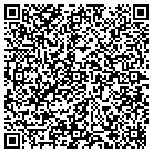 QR code with Banchi Outdoor Adventures Inc contacts