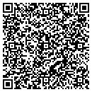 QR code with O & S RESEARCH contacts