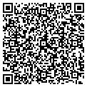 QR code with Rda Electic contacts