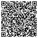 QR code with Sunoco contacts