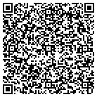 QR code with Chapman Ford Service contacts