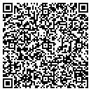 QR code with R M H Architecture & Planning contacts