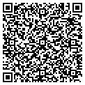 QR code with Yardarm Co contacts