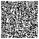 QR code with Camden County Medical Examiner contacts