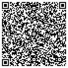 QR code with J & J Health Care Systems contacts