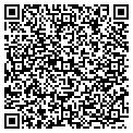 QR code with Simone Fabrics Ltd contacts