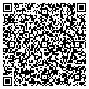 QR code with Kenny's Custom Wood Floors contacts