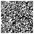QR code with True Srvant Worship Praise Center contacts