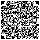 QR code with Algonquin Gas Transmission Co contacts