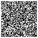 QR code with R-Del Tech Assoc contacts