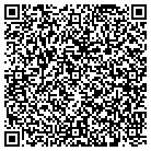 QR code with Kohr Brothers Frozen Custard contacts