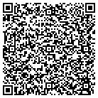 QR code with D F Mediation Service Donald Fschr contacts