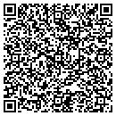 QR code with T Puleo Elec Cntrg contacts