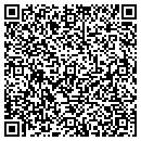 QR code with D B & Assoc contacts