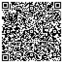 QR code with Hollywood Tan contacts