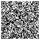 QR code with Hunterdon Scuba Center contacts