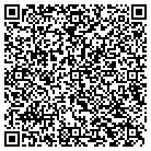 QR code with World Express & Communications contacts
