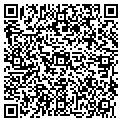 QR code with D Pillow contacts