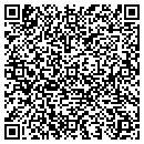 QR code with J Amaya Inc contacts
