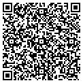 QR code with R&J Carpet Service contacts