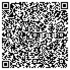 QR code with Advanced Security Systems Inc contacts