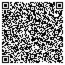 QR code with G P Resources Inc contacts