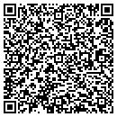 QR code with CBS Sports contacts