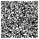 QR code with Hennessy John J PH D contacts