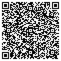QR code with Las Vending Inc contacts
