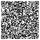 QR code with D&T Construction & Stehpanie contacts