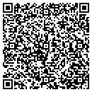 QR code with Garden Green House & Nursery contacts