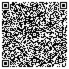 QR code with Hyacinth Aids FOUNDATION contacts