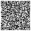 QR code with Karen F Lang MD contacts