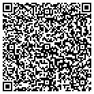 QR code with Parson Assoc Design & Cnstr contacts