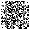 QR code with Audio Axis contacts