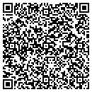QR code with C L Quinn Co Inc contacts